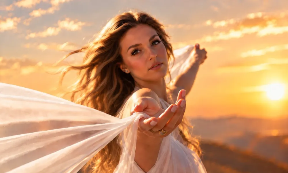 young-woman-after