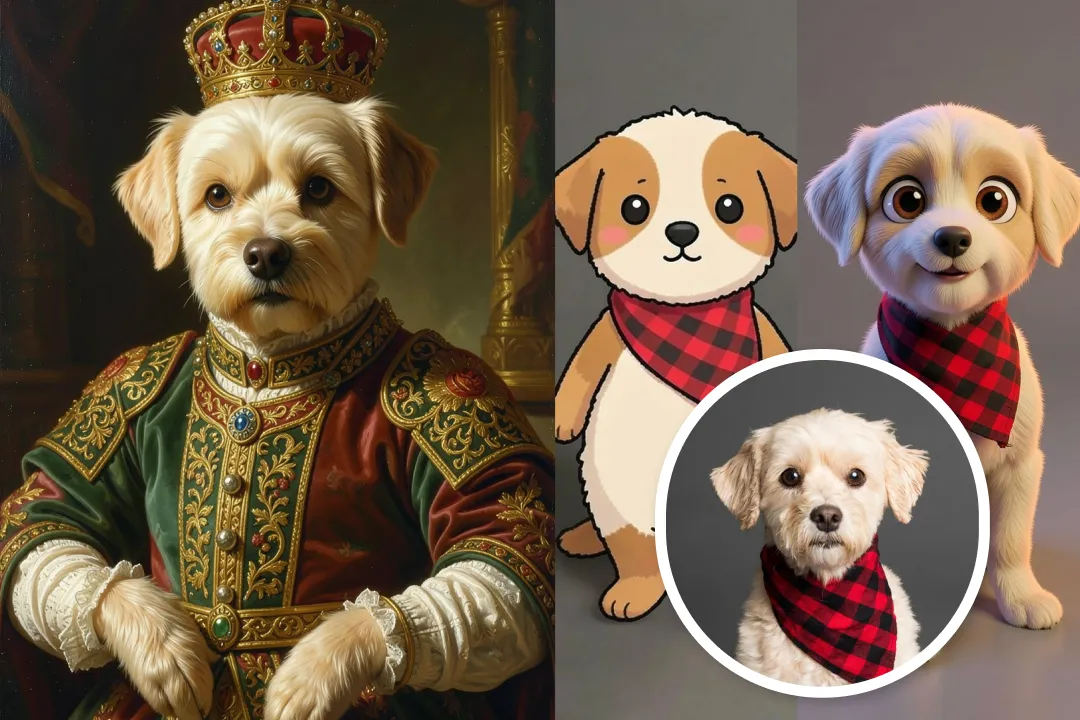 turn-pets-into-memorable-characters